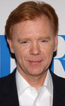 David Caruso